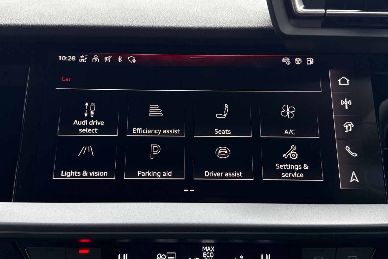 Used Audi A3 2026 for sale - 76896090: Photo 41