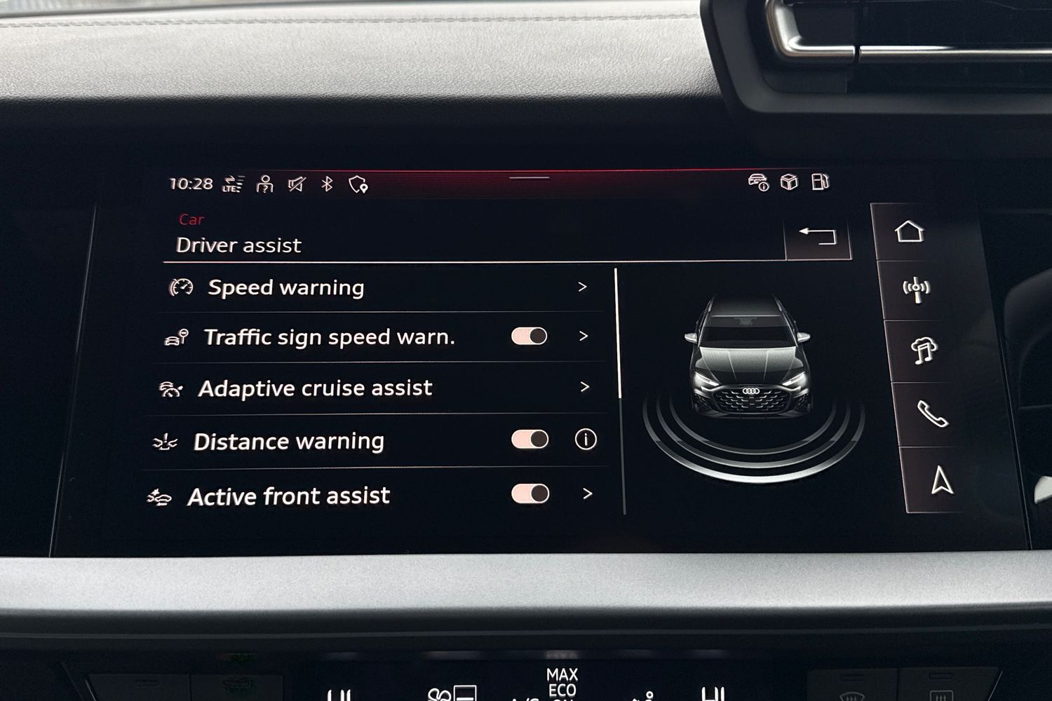 Used Audi A3 2026 for sale - 76896090: Photo 43