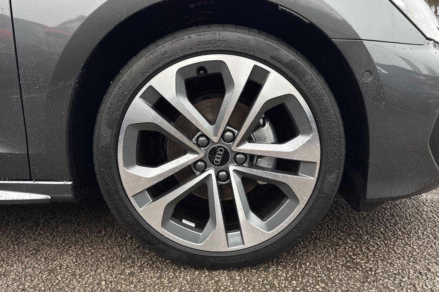 Used Audi A3 2026 for sale - 76896090: Photo 9