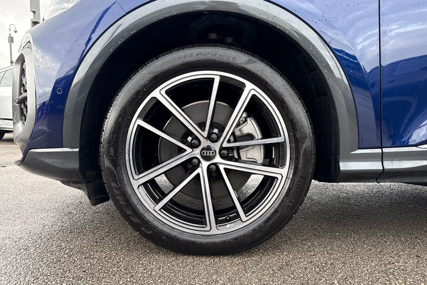 Used Audi Q5 2025 for sale - 76723931: Photo 13