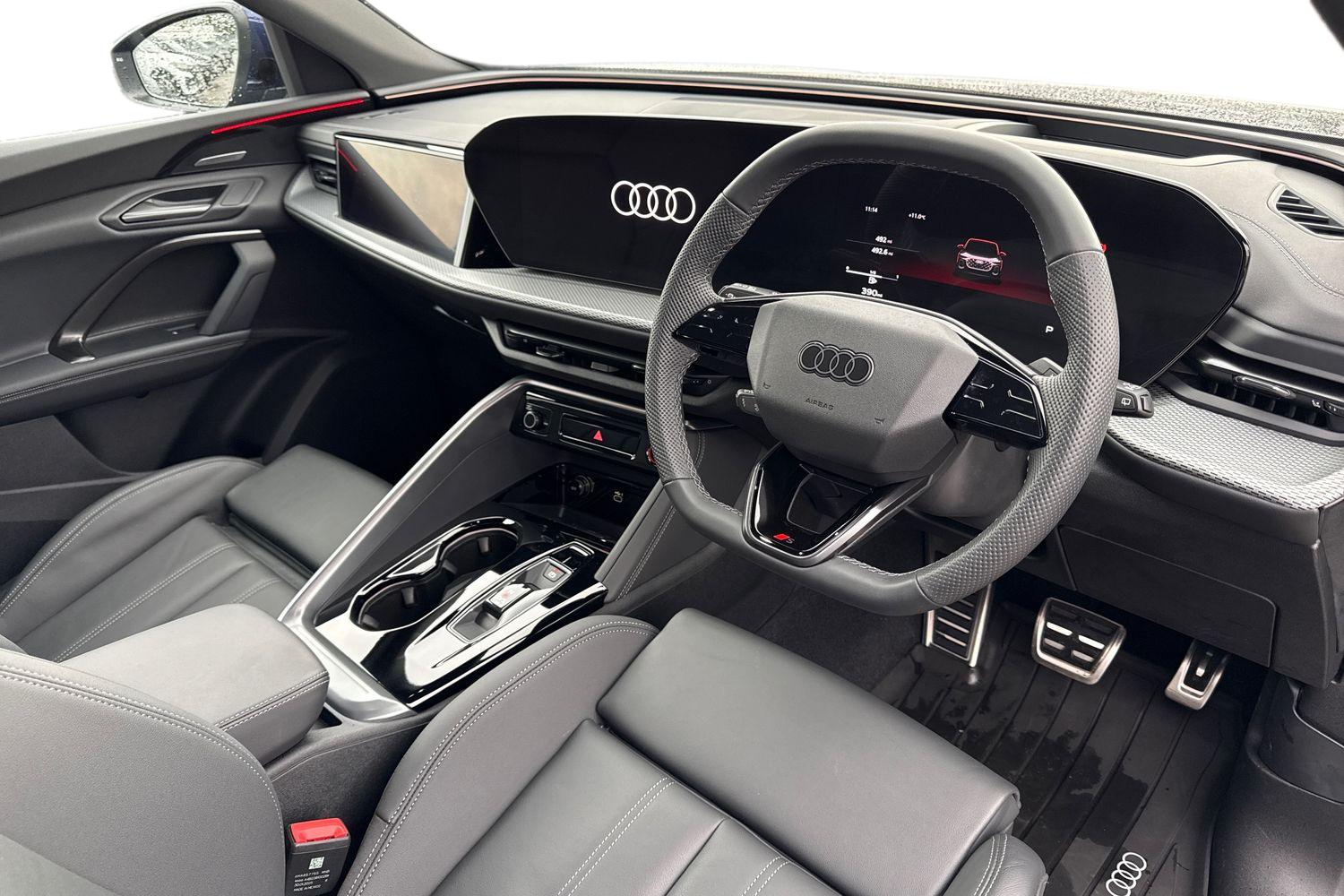 Used Audi Q5 2025 for sale - 76723931: Photo 14