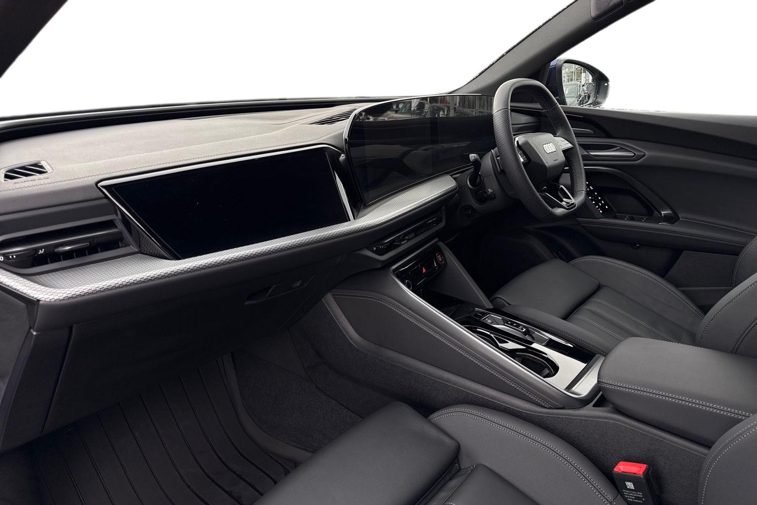 Used Audi Q5 2025 for sale - 76723931: Photo 15