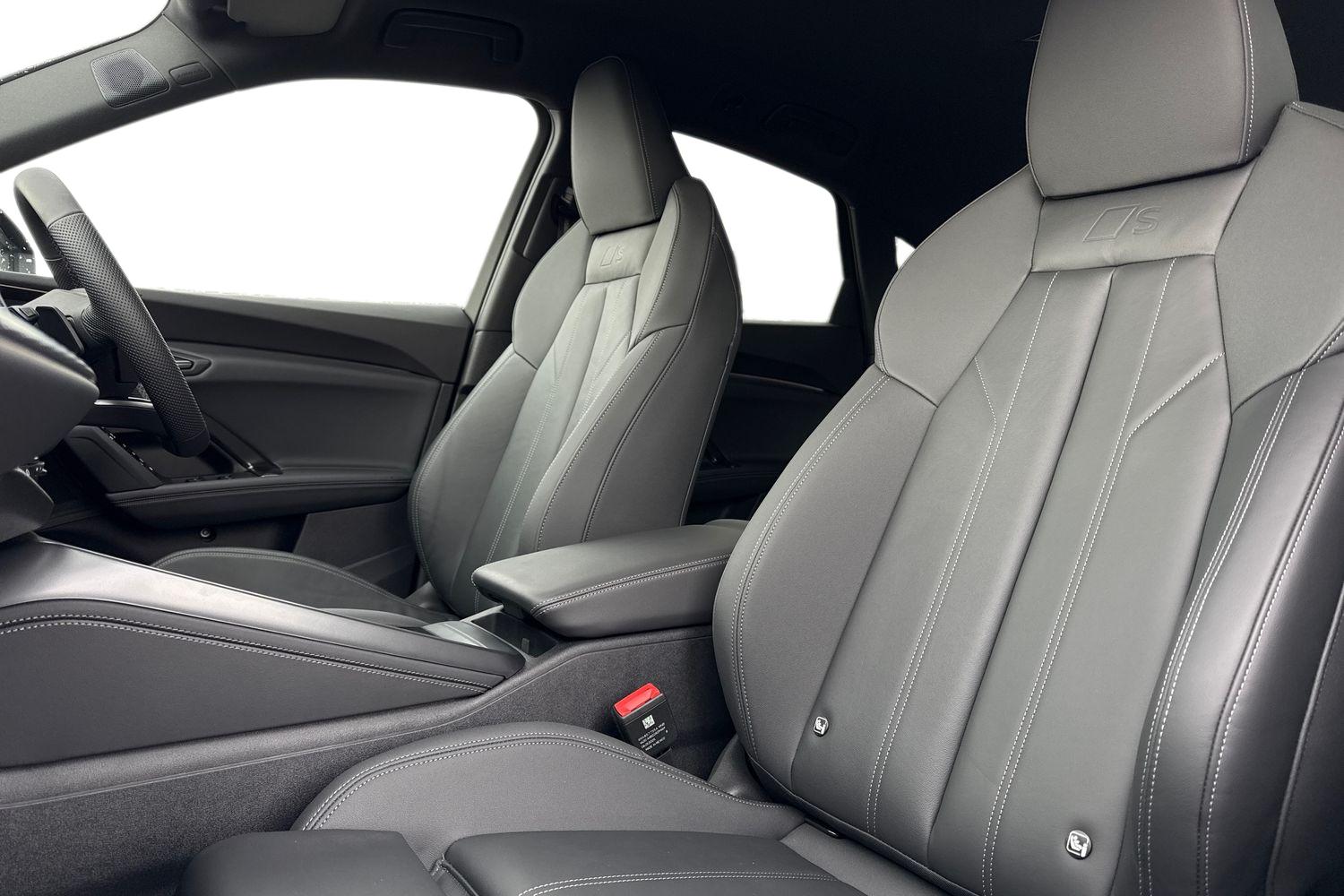 Used Audi Q5 2025 for sale - 76723931: Photo 16