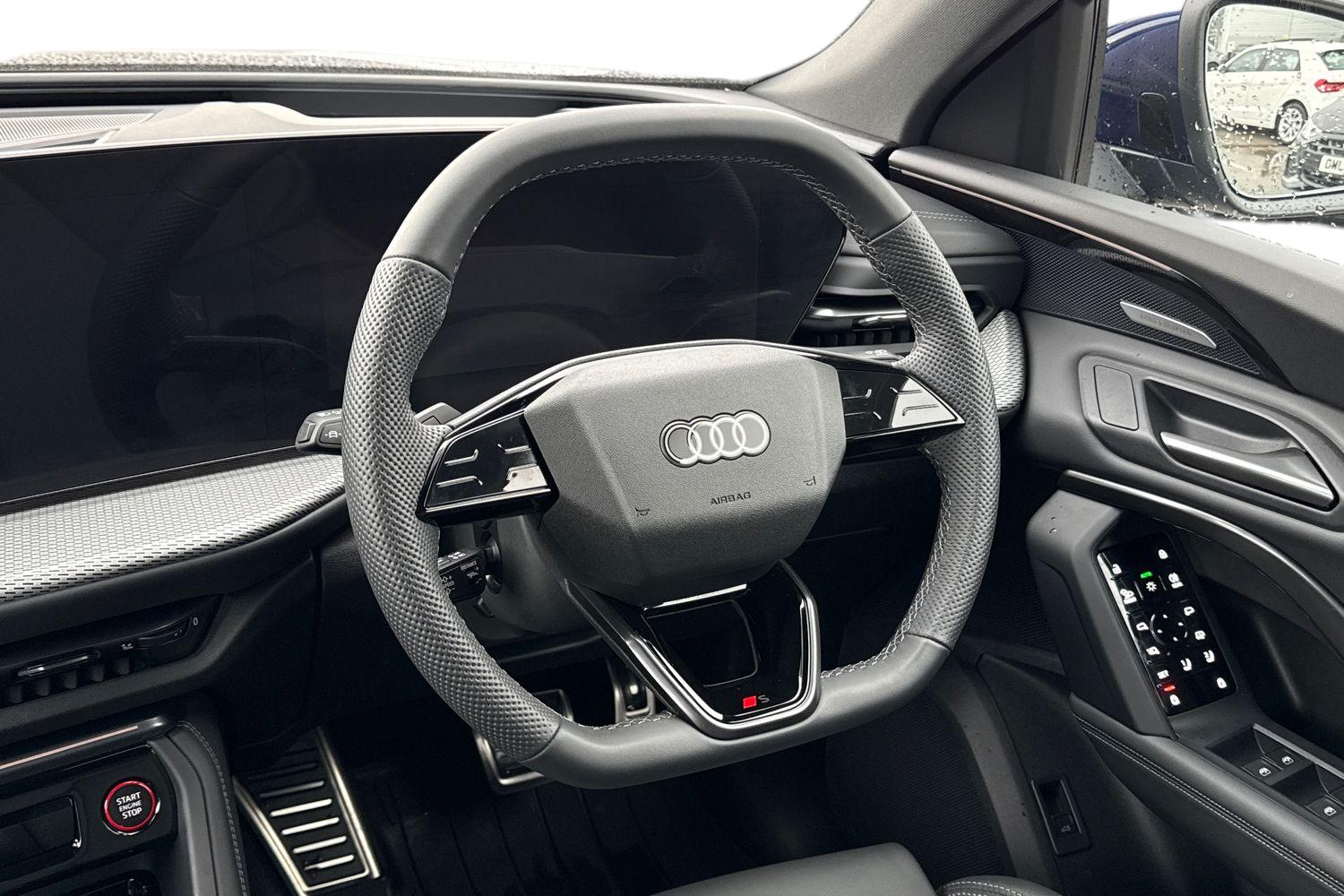 Used Audi Q5 2025 for sale - 76723931: Photo 18