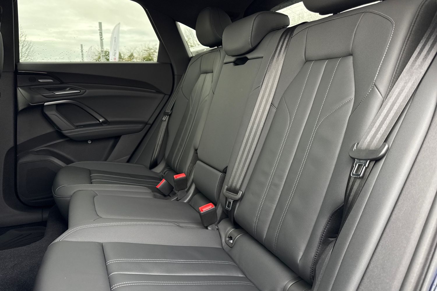 Used Audi Q5 2025 for sale - 76723931: Photo 19