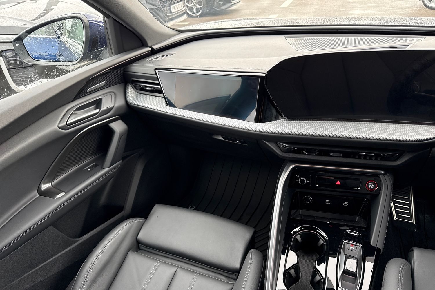 Used Audi Q5 2025 for sale - 76723931: Photo 20