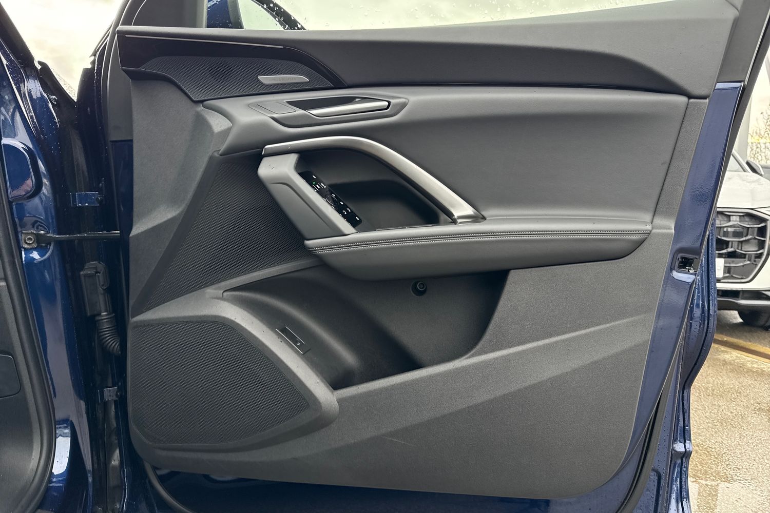 Used Audi Q5 2025 for sale - 76723931: Photo 21