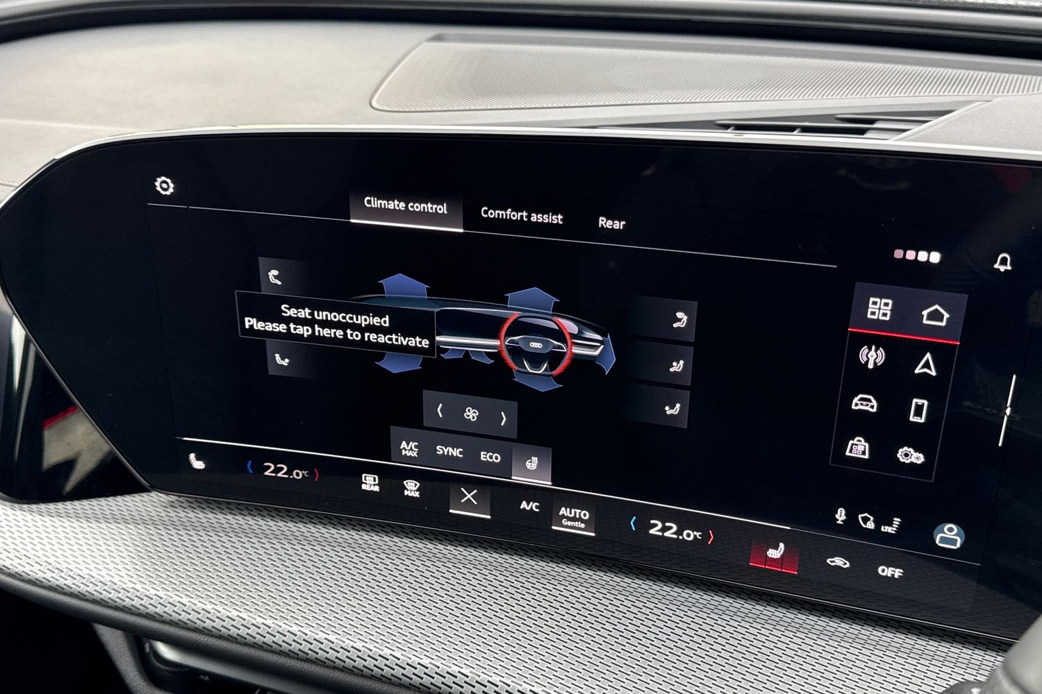 Used Audi Q5 2025 for sale - 76723931: Photo 22