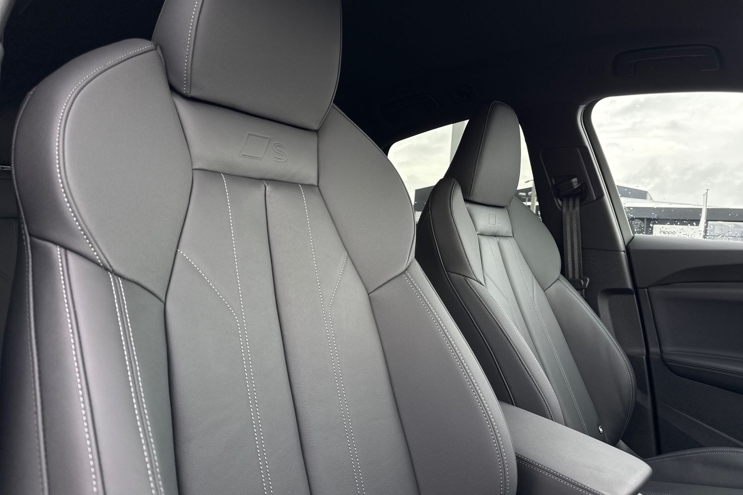 Used Audi Q5 2025 for sale - 76723931: Photo 24