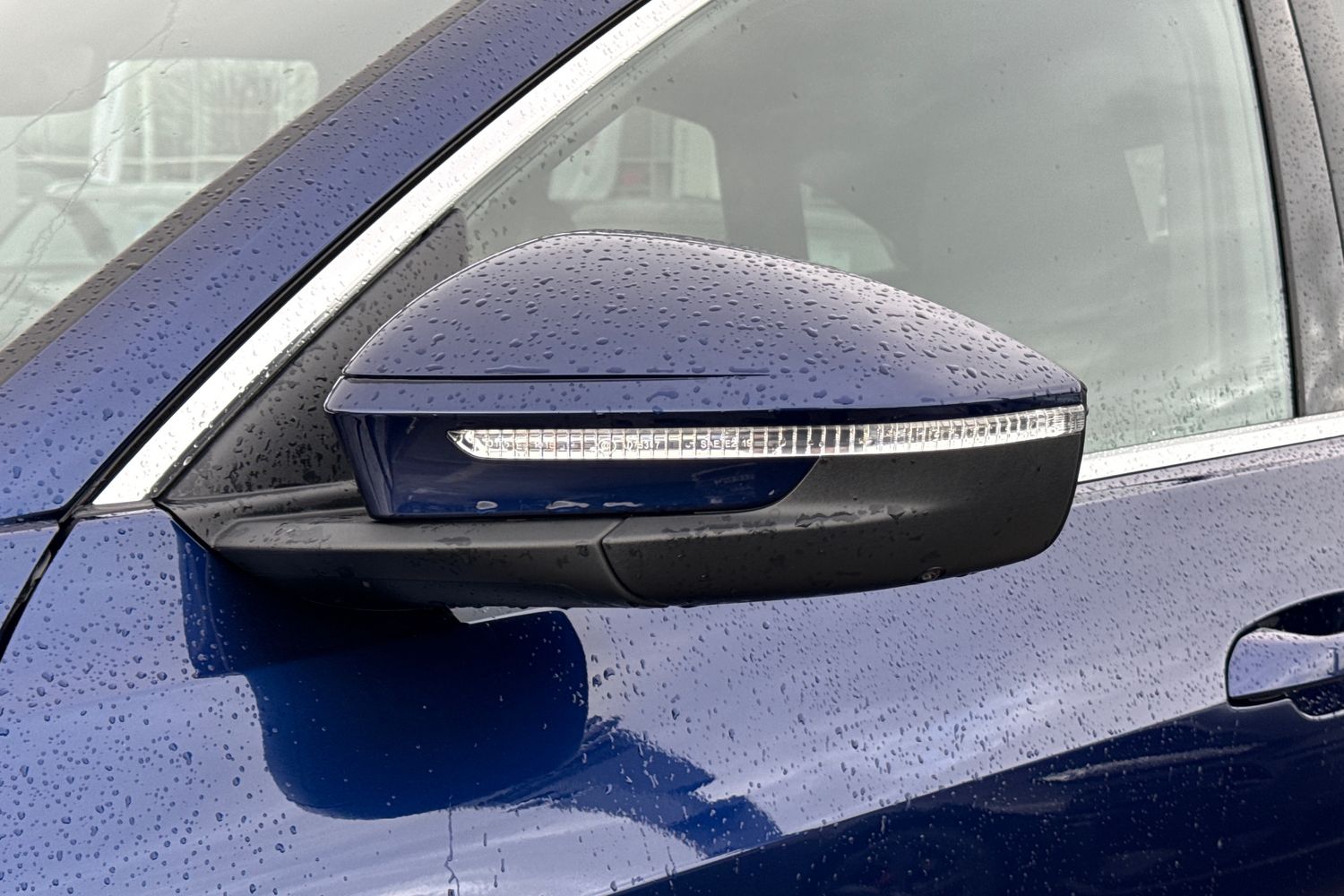 Used Audi Q5 2025 for sale - 76723931: Photo 25