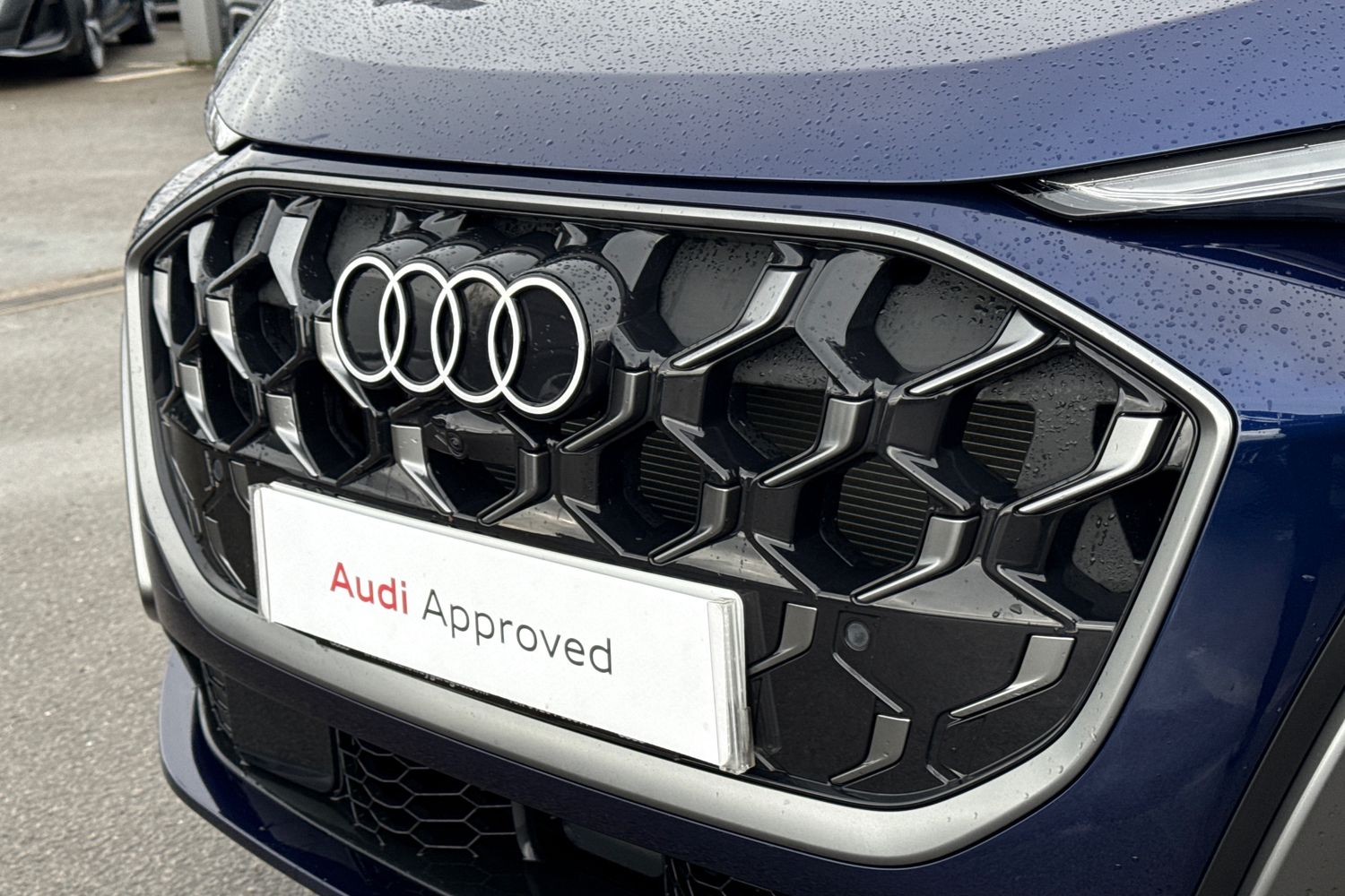 Used Audi Q5 2025 for sale - 76723931: Photo 26