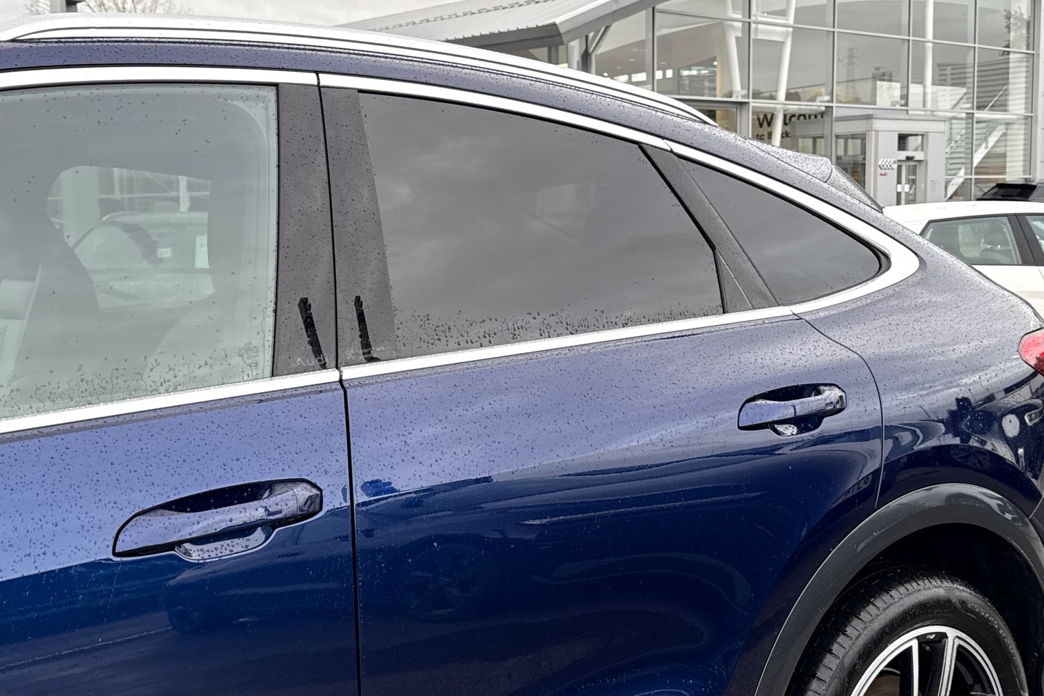 Used Audi Q5 2025 for sale - 76723931: Photo 27