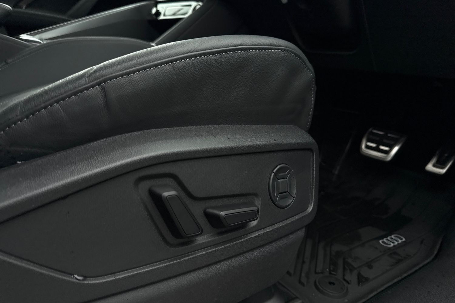 Used Audi Q5 2025 for sale - 76723931: Photo 31