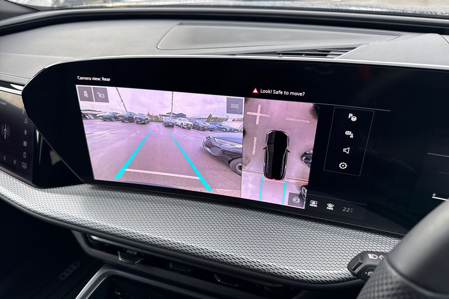 Used Audi Q5 2025 for sale - 76723931: Photo 33