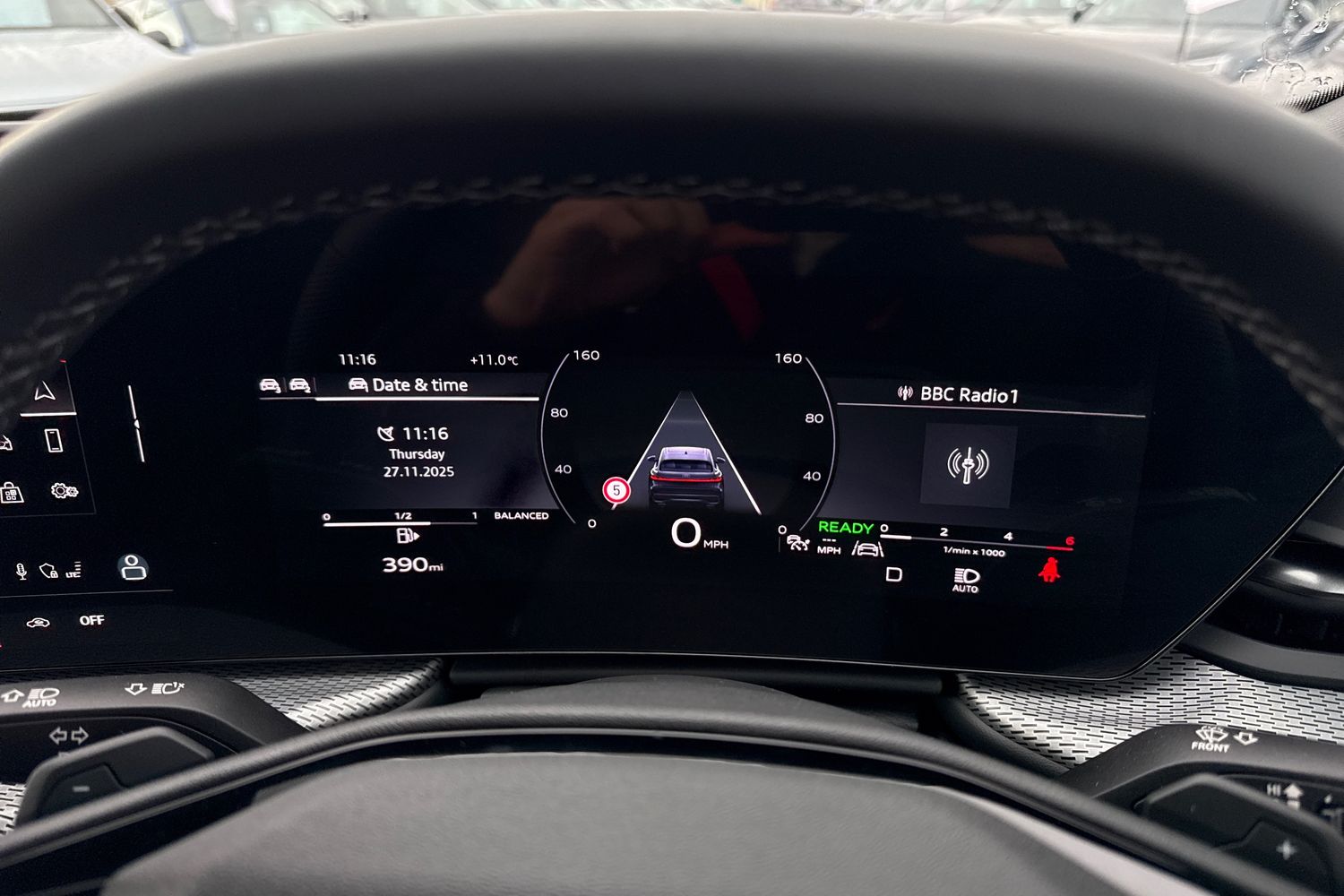 Used Audi Q5 2025 for sale - 76723931: Photo 37