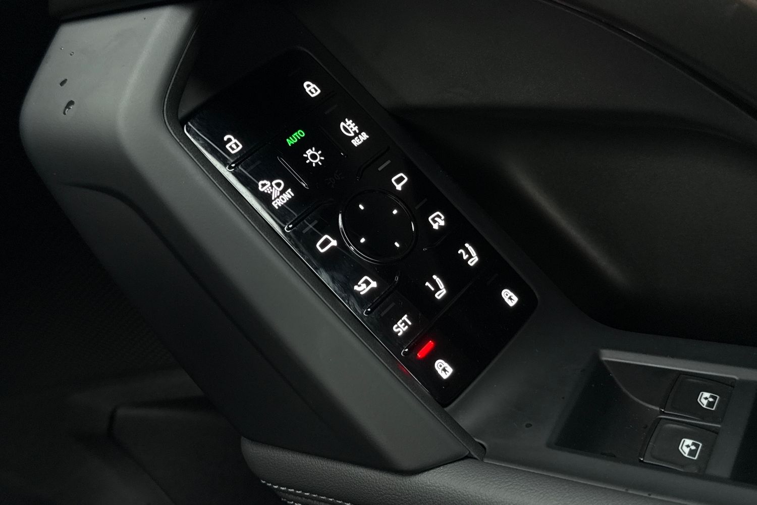 Used Audi Q5 2025 for sale - 76723931: Photo 38