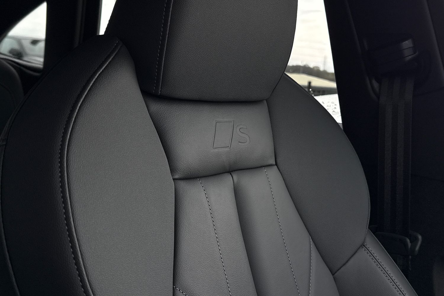 Used Audi Q5 2025 for sale - 76723931: Photo 39