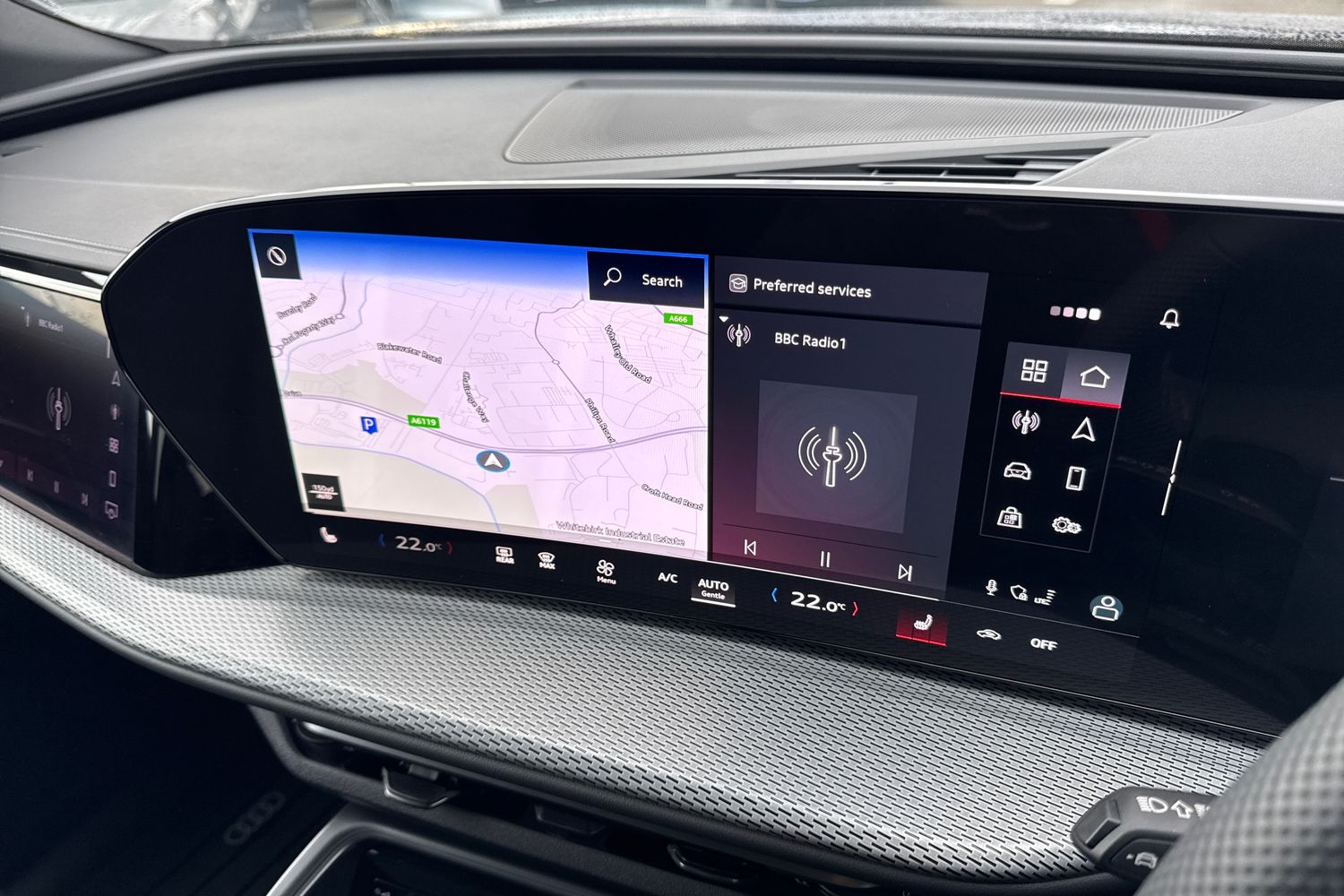 Used Audi Q5 2025 for sale - 76723931: Photo 40