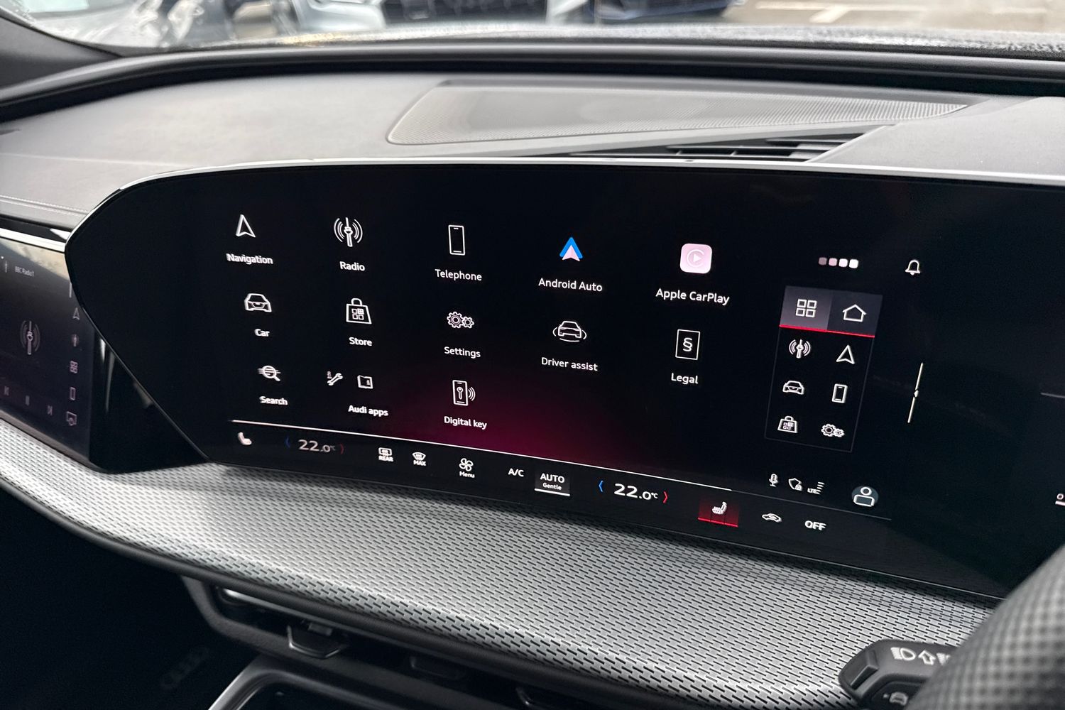 Used Audi Q5 2025 for sale - 76723931: Photo 41