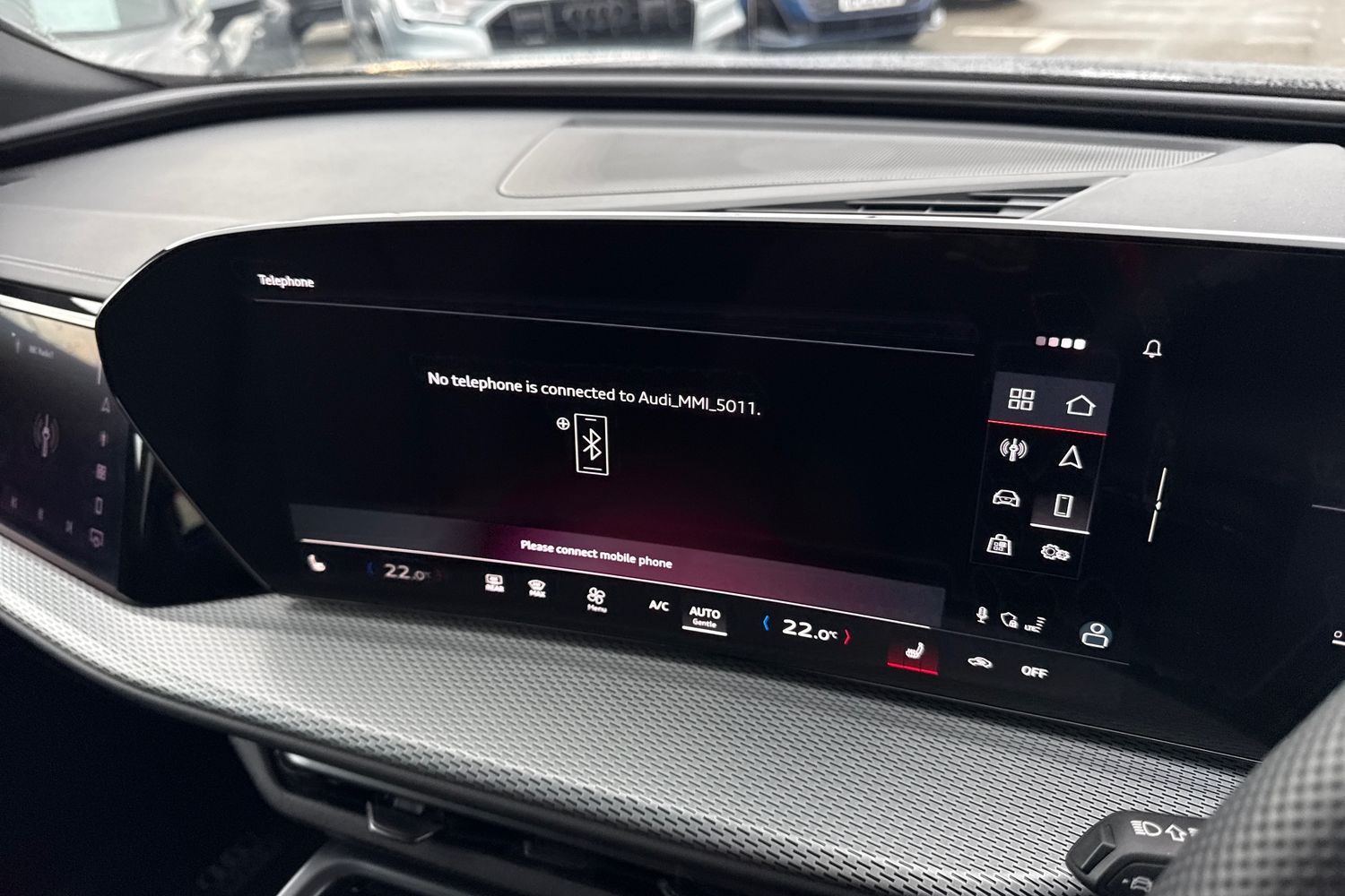 Used Audi Q5 2025 for sale - 76723931: Photo 42