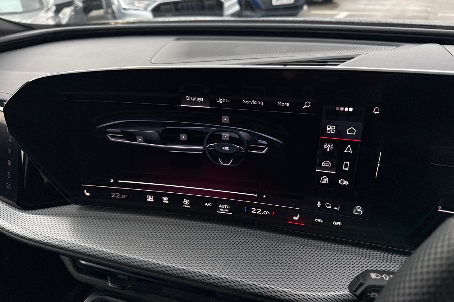 Used Audi Q5 2025 for sale - 76723931: Photo 43