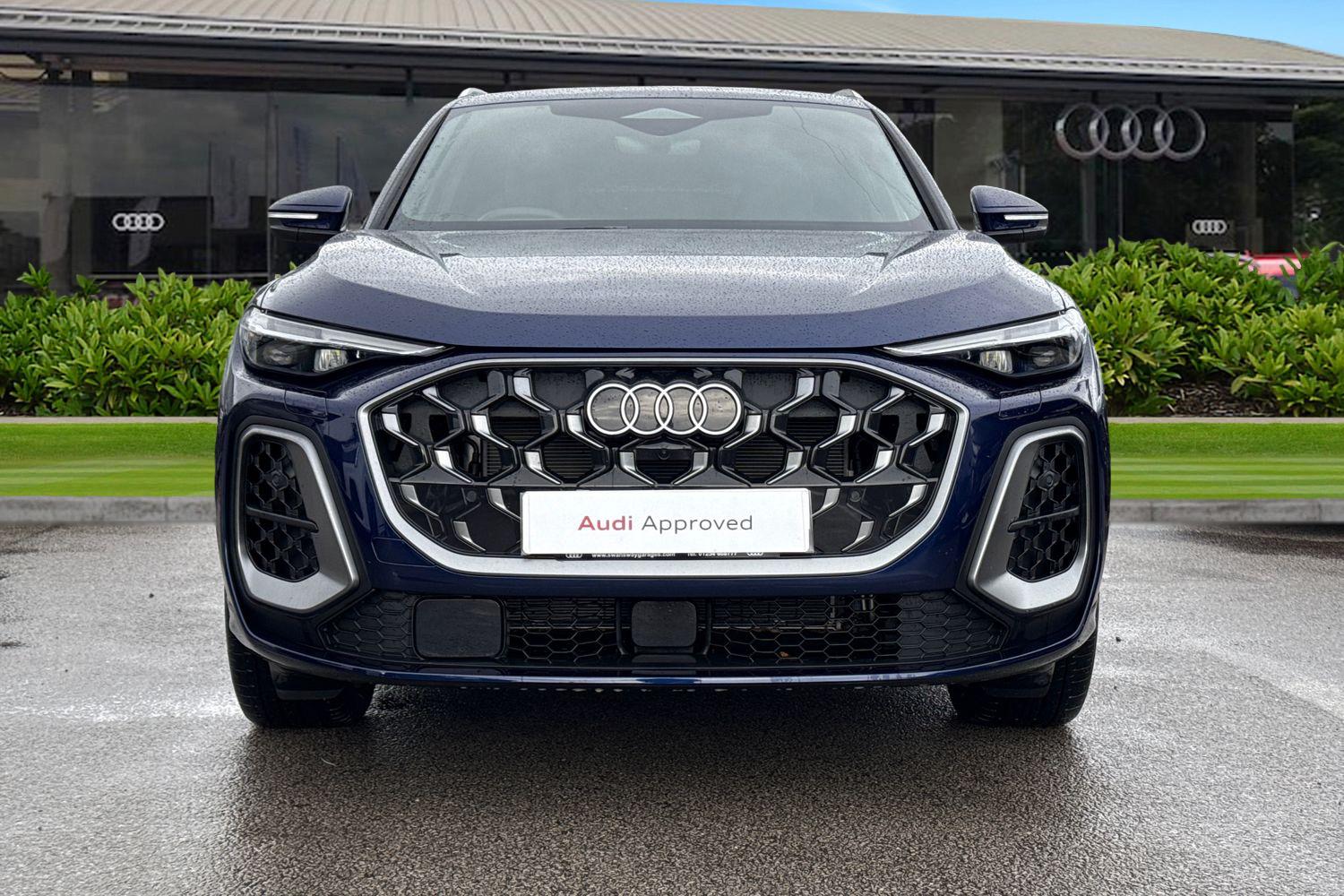 Used Audi Q5 2025 for sale - 76723931: Photo 6