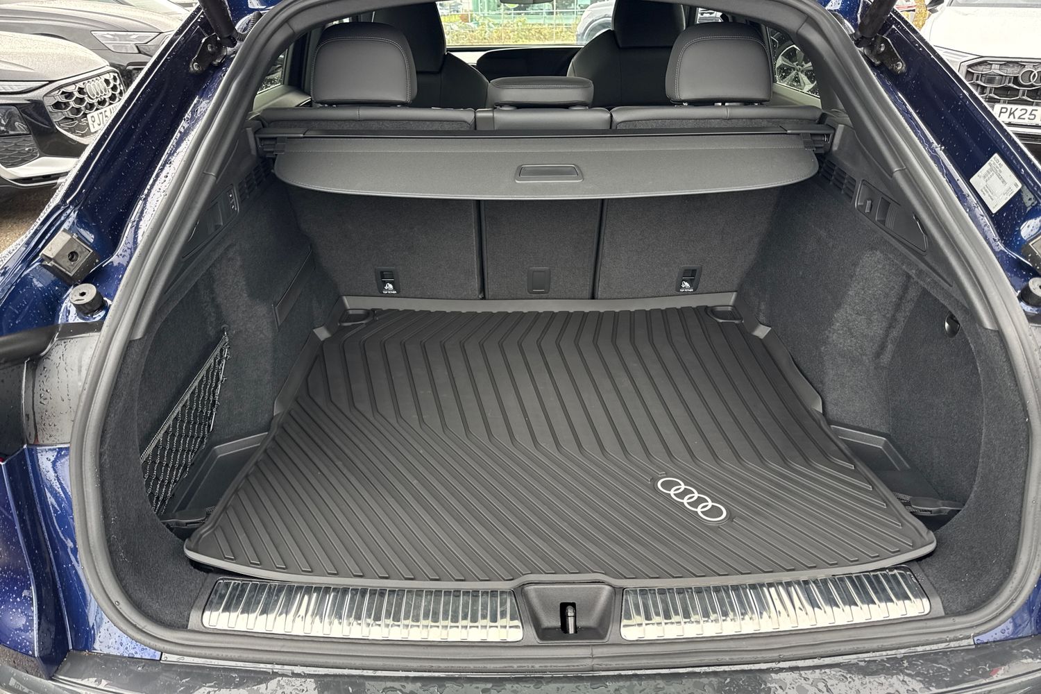 Used Audi Q5 2025 for sale - 76723931: Photo 7