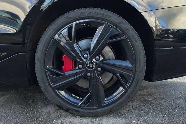 Used Audi A6 e-tron Avant 2025 for sale - 74608469: Photo 10