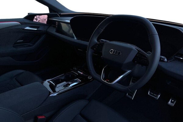 Used Audi A6 e-tron Avant 2025 for sale - 74608469: Photo 13