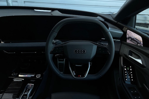 Used Audi A6 e-tron Avant 2025 for sale - 74608469: Photo 17