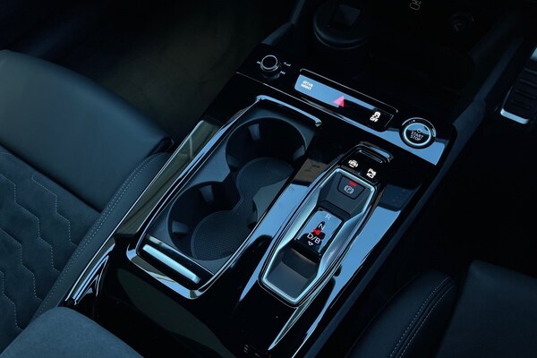 Used Audi A6 e-tron Avant 2025 for sale - 74608469: Photo 22