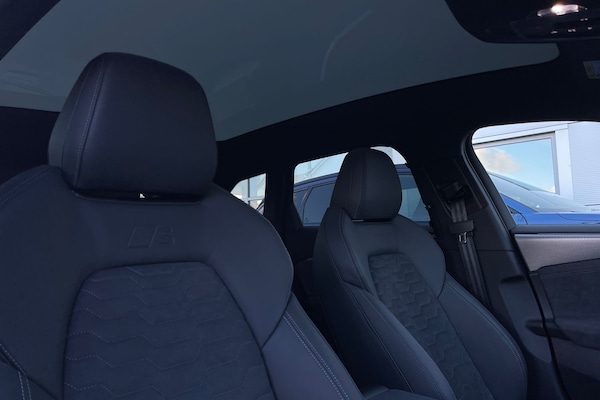 Used Audi A6 e-tron Avant 2025 for sale - 74608469: Photo 23