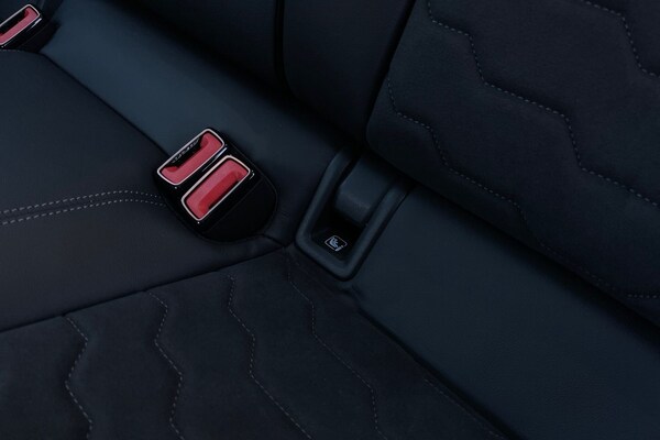 Used Audi A6 e-tron Avant 2025 for sale - 74608469: Photo 24