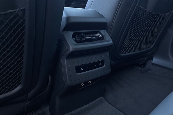 Used Audi A6 e-tron Avant 2025 for sale - 74608469: Photo 26