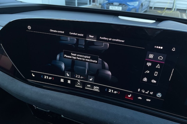 Used Audi A6 e-tron Avant 2025 for sale - 74608469: Photo 27