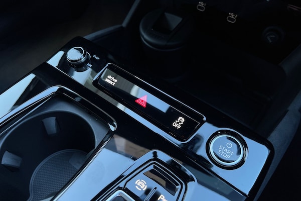 Used Audi A6 e-tron Avant 2025 for sale - 74608469: Photo 28