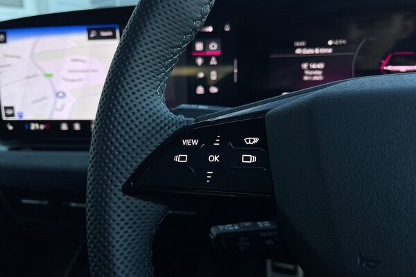 Used Audi A6 e-tron Avant 2025 for sale - 74608469: Photo 30