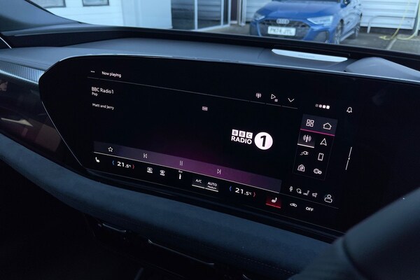 Used Audi A6 e-tron Avant 2025 for sale - 74608469: Photo 34