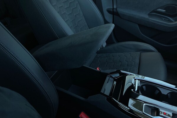 Used Audi A6 e-tron Avant 2025 for sale - 74608469: Photo 38