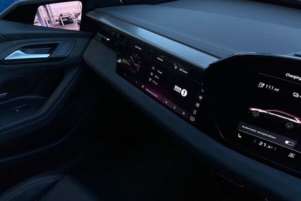 Used Audi A6 e-tron Avant 2025 for sale - 74608469: Photo 39