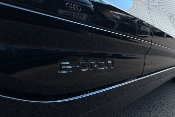 Used Audi A6 e-tron Avant 2025 for sale - 74608469: Photo 44