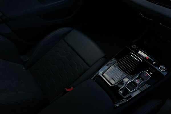 Used Audi A6 e-tron Avant 2025 for sale - 74608469: Photo 48