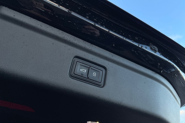 Used Audi A6 e-tron Avant 2025 for sale - 74608469: Photo 50