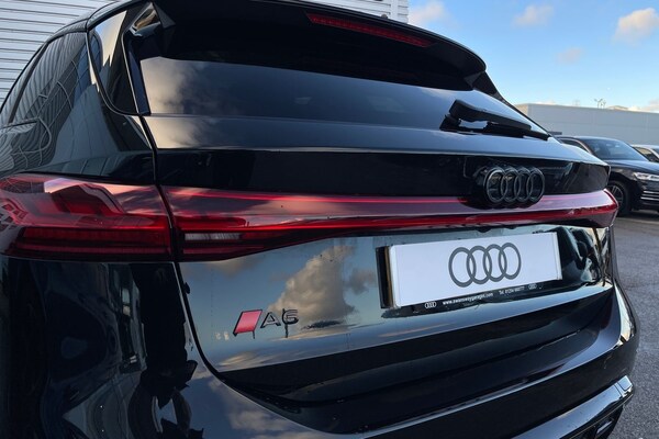 Used Audi A6 e-tron Avant 2025 for sale - 74608469: Photo 7
