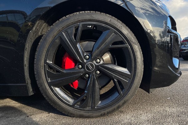 Used Audi A6 e-tron Avant 2025 for sale - 74608469: Photo 9