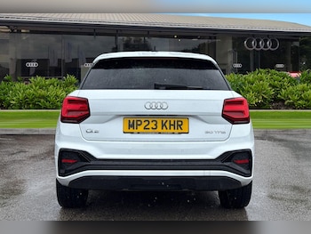 Used Audi Q2 2023 for sale - 78807240: Photo