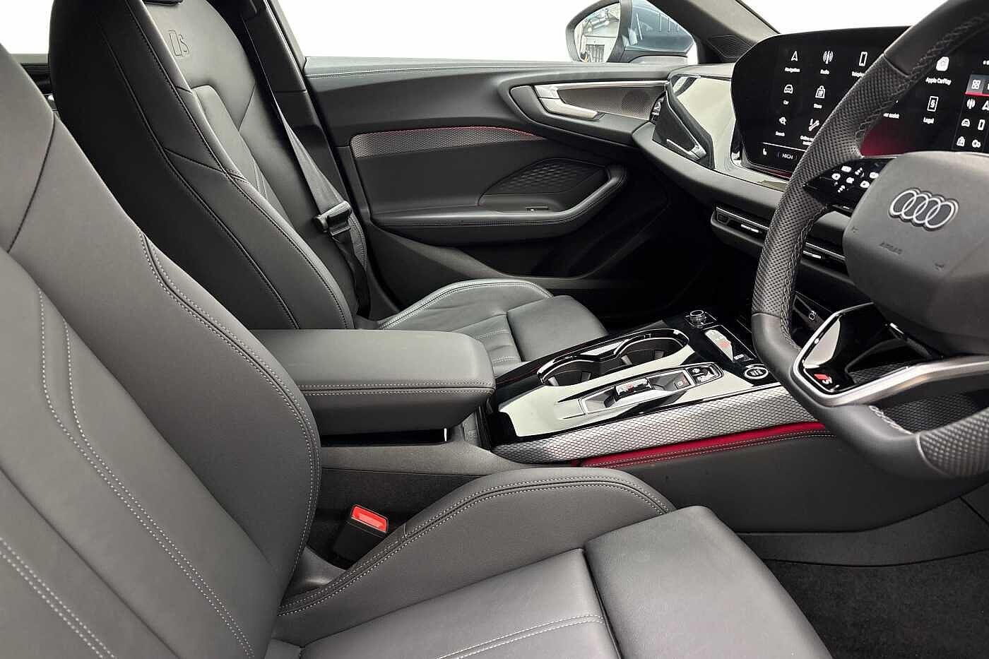 Used Audi A5 2025 for sale - 77564069: Photo 10