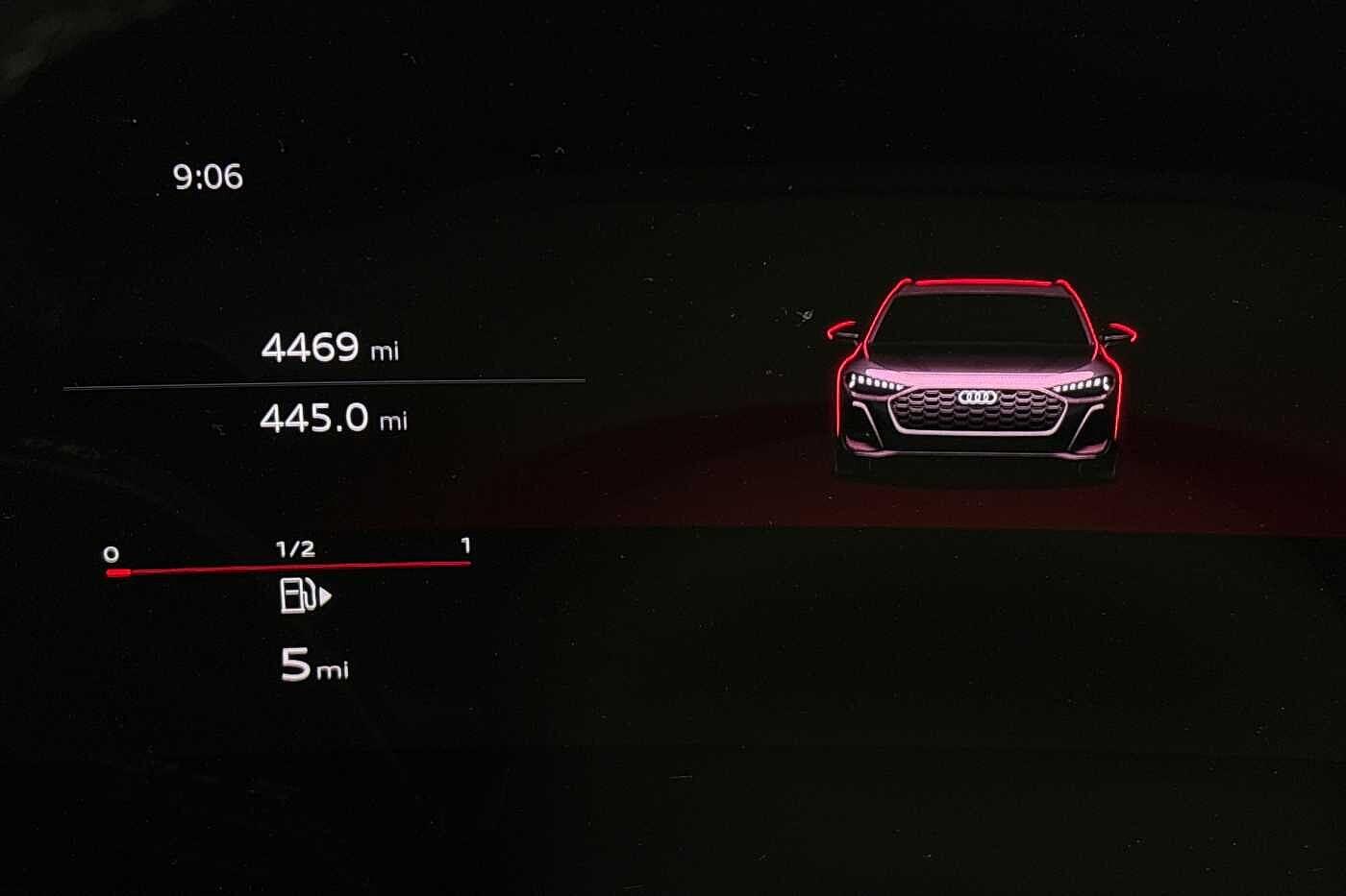 Used Audi A5 2025 for sale - 77564069: Photo 11