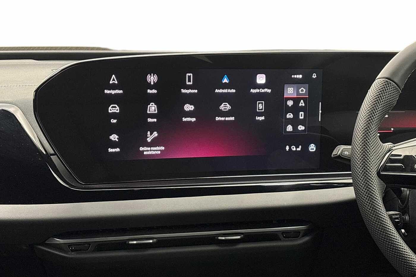 Used Audi A5 2025 for sale - 77564069: Photo 12