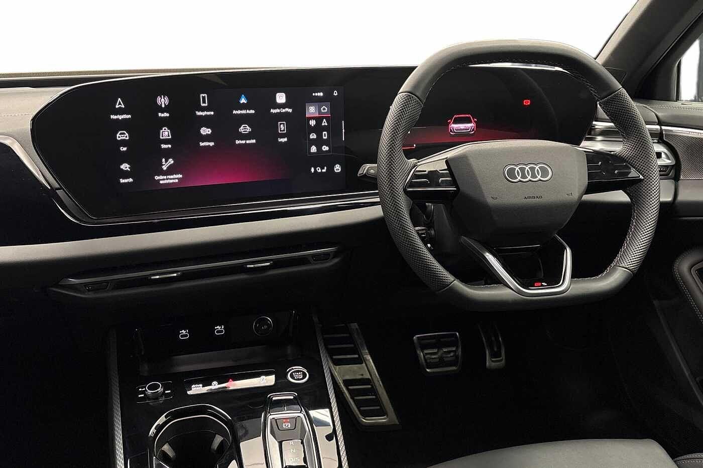 Used Audi A5 2025 for sale - 77564069: Photo 2